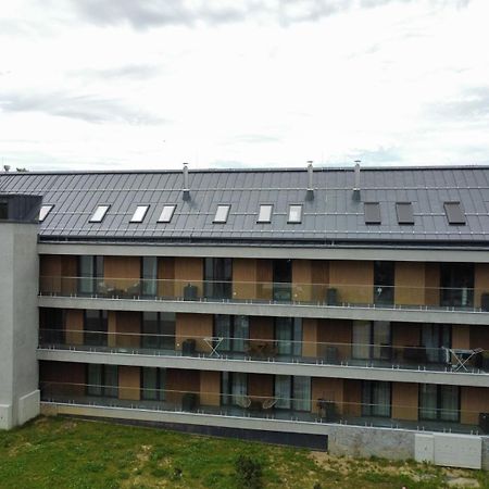 Tatrystay Luxury Penthouse Apartment Podlesom & Free Evc Vysoké Tatry المظهر الخارجي الصورة